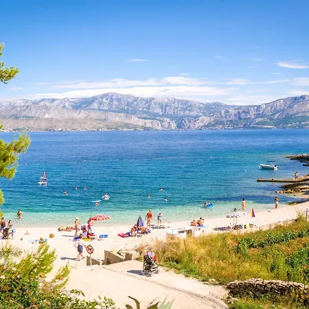 By The Sea - Brac - 15242 דירה