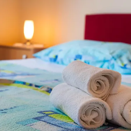 By The Sea Postira, Brac - 15242 Apartman *