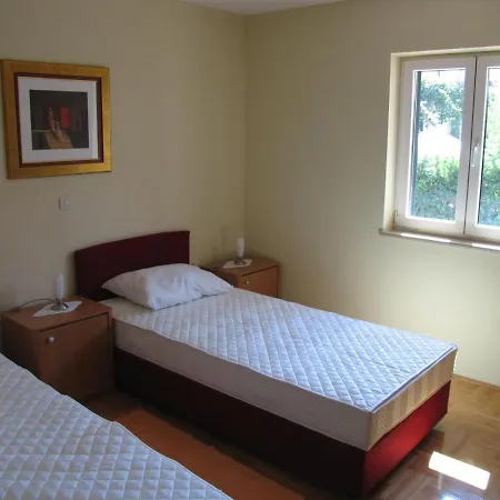 Apartment By The Sea Postira, Brac - 15242