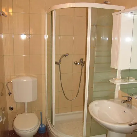 By The Sea Postira, Brac - 15242 Apartment *
