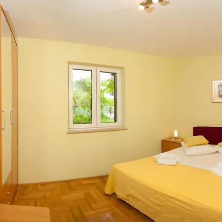 Apartment By The Sea Postira, Brac - 15242