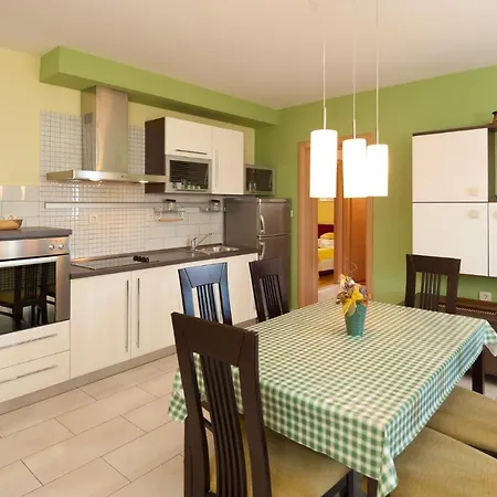 Apartment By The Sea Postira, Brac - 15242 *