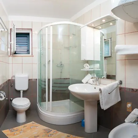 By The Sea Postira, Brac - 15242 Apartment *