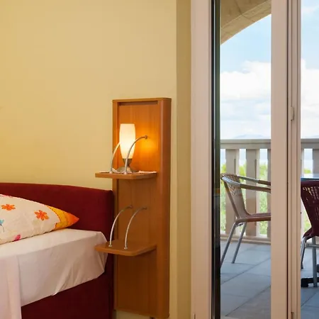 By The Sea Postira, Brac - 15242 Apartment *