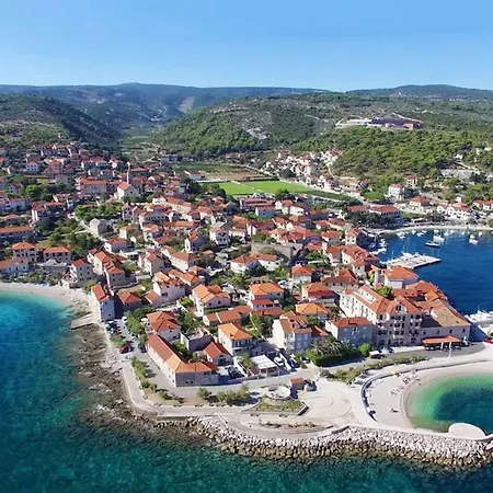 By The Sea Postira, Brac - 15242