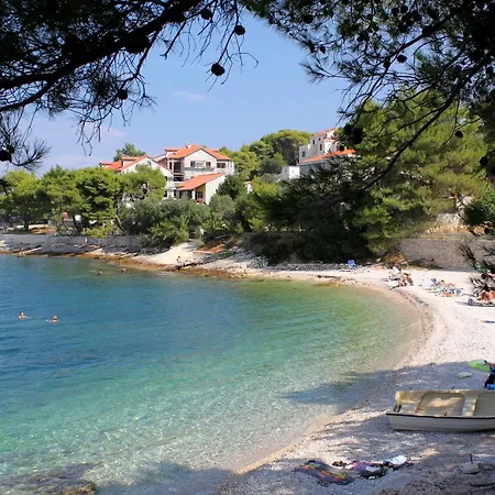 By The Sea Postira, Brac - 15242 Apartment *