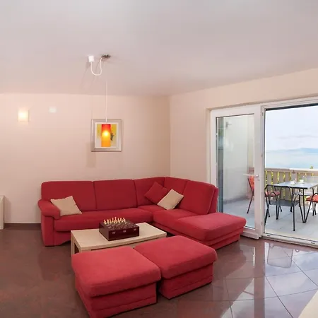By The Sea Postira, Brac - 15242 Apartment *