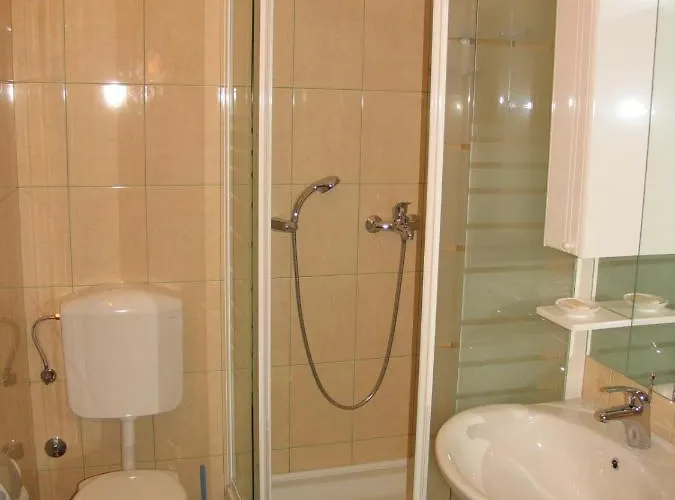By The Sea Postira, Brac - 15242 Apartament *