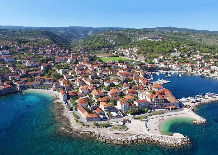 By The Sea Postira, Brac - 15242